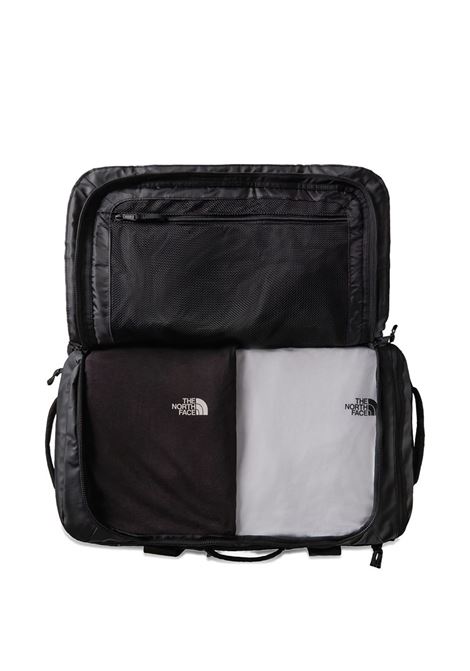 borsone duffle base camp voyager 42l unisex nero THE NORTH FACE | NF0A52RQKT01